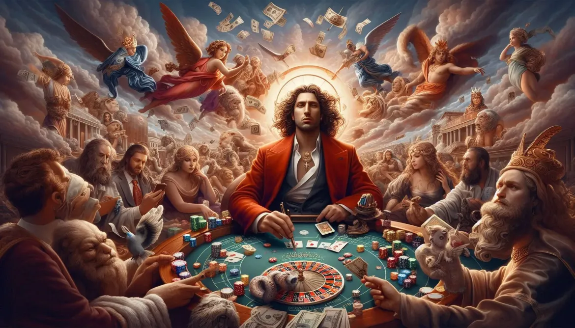 AmonBet Casino